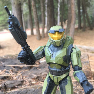 Meet your Posher, Roberto